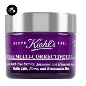 ✨3 for 10!! NEW kiehl’s correcting cream